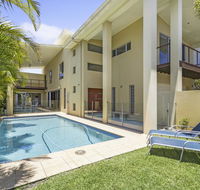 ANGOURIE HOUSE - SALT VILLAGE - Goulburn Accommodation
