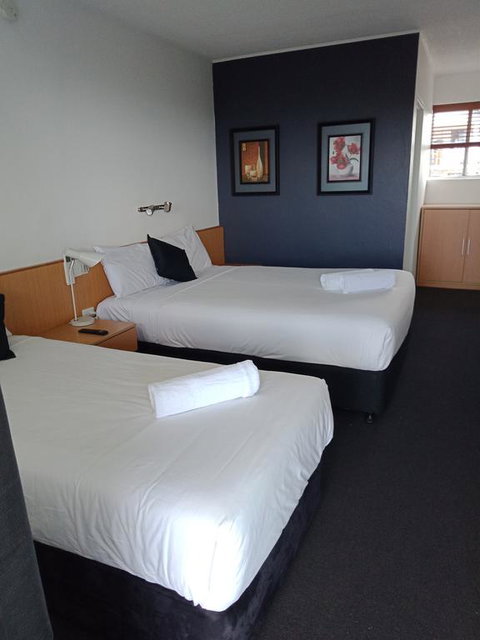 Annerley Motor Inn - Goulburn Accommodation 3