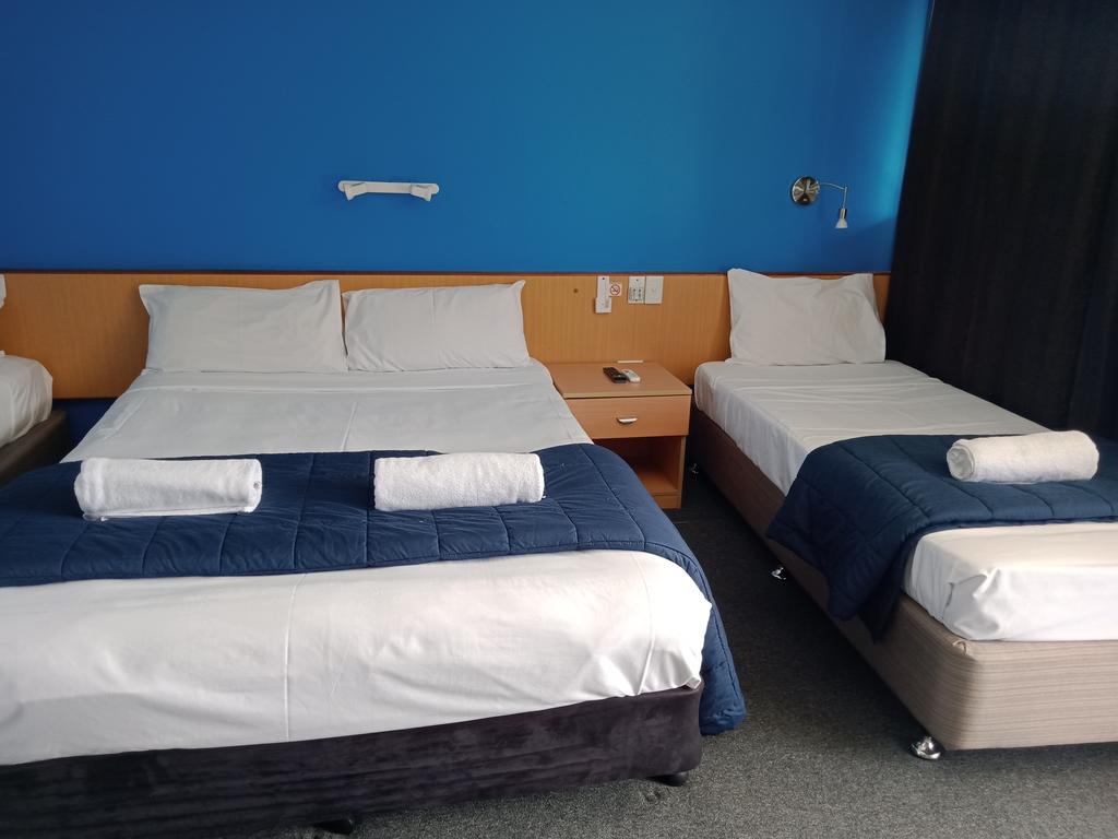 Annerley QLD Goulburn Accommodation