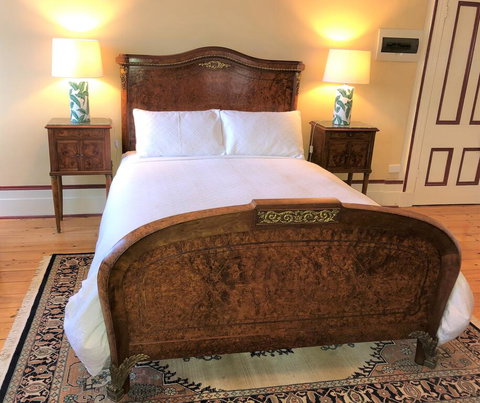 Annesley House - Goulburn Accommodation 1