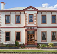 Annesley House - Goulburn Accommodation