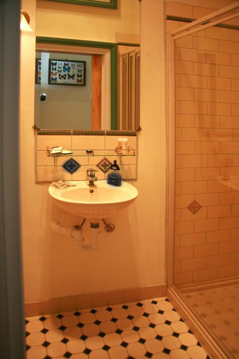 Annesley House - Goulburn Accommodation 3