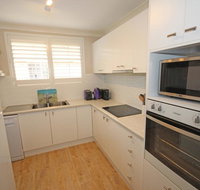 Annie's Apartment - Goulburn Accommodation
