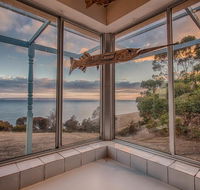 Antechamber Bay Retreats - Goulburn Accommodation