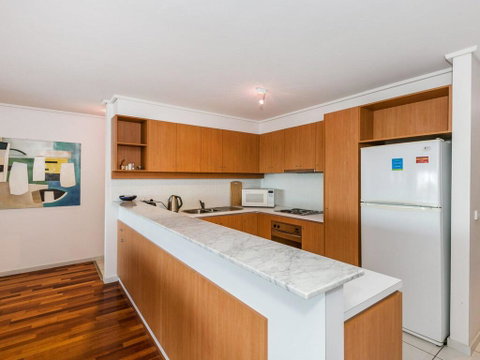 APARTMENT 10 PACIFIC APARTMENTS - FREE WIFI! - Goulburn Accommodation 2