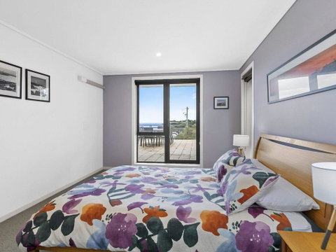 APARTMENT 10 PACIFIC APARTMENTS - FREE WIFI! - Goulburn Accommodation 3