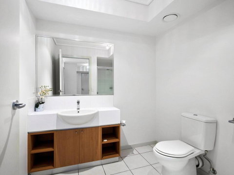 APARTMENT 11 PACIFIC APARTMENTS - Goulburn Accommodation 3