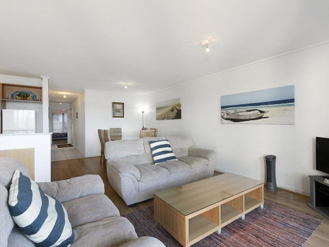 APARTMENT 26 PACIFIC APARTMENTS - Walk To Town - Goulburn Accommodation 3