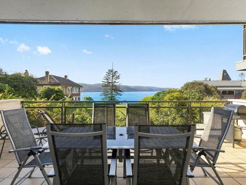 APARTMENT 26 PACIFIC APARTMENTS - Walk To Town - Goulburn Accommodation 1