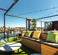 Apartment Fortitude Valley - Goulburn Accommodation