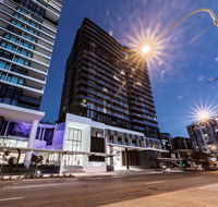 Apartment Newstead Central - Goulburn Accommodation