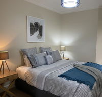 Apartment on Lake Terrace - Goulburn Accommodation