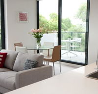 Apartment Saunders Close MP001 - Goulburn Accommodation