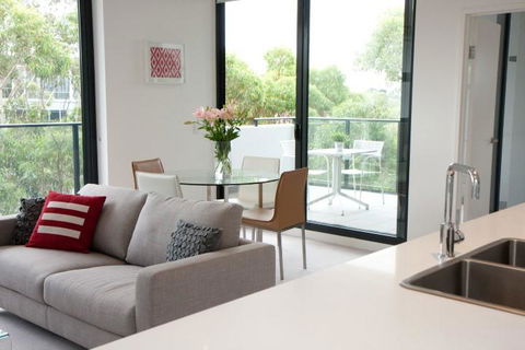Apartment Saunders Close MP001 - Goulburn Accommodation 0