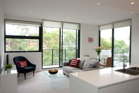 Apartment Saunders Close MP001 - Goulburn Accommodation 1