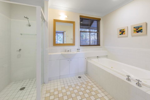 Apartments @ 15 Thompsons - Goulburn Accommodation 3