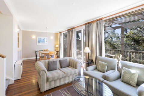 Apartments @ 15 Thompsons - Goulburn Accommodation 1