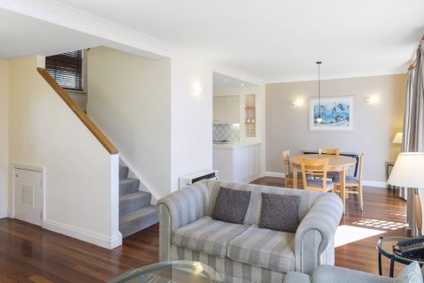 Apartments @ 15 Thompsons - Goulburn Accommodation 2