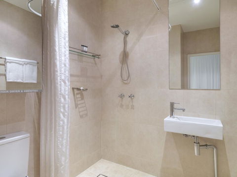 Apartments @ 480 Collins - Goulburn Accommodation 2