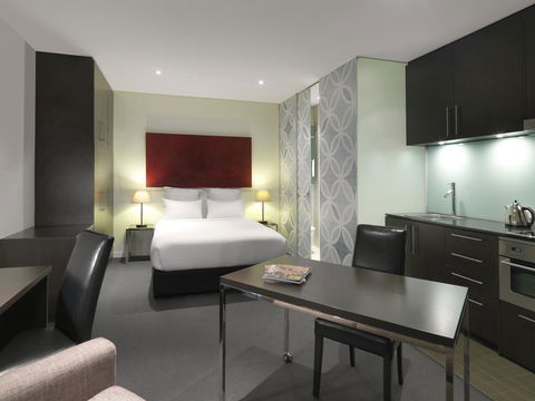 Apartments @ 480 Collins - Goulburn Accommodation 1