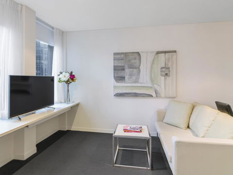 Apartments @ 480 Collins - Goulburn Accommodation 0