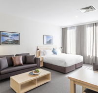 Apartments  60 Market - Goulburn Accommodation