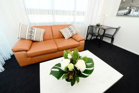 Apartments @ 79 Goondoon - Goulburn Accommodation 3
