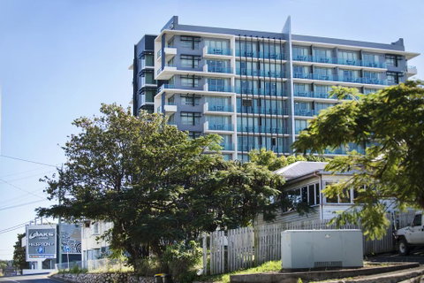 Apartments @ 79 Goondoon - Goulburn Accommodation 1