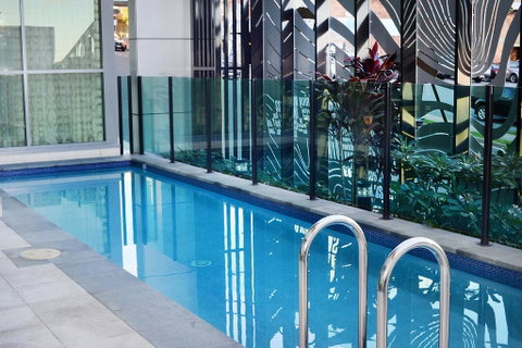 Apartments @ 79 Goondoon - Goulburn Accommodation 2