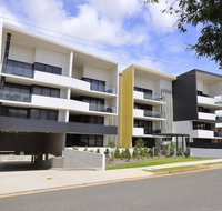 Apartments G60 Gladstone - Goulburn Accommodation