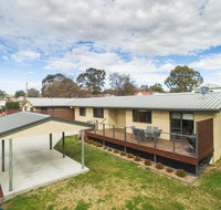 Apartments on Allingham - Goulburn Accommodation