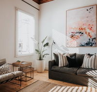 Apartments on Belmore - The Ledger - Goulburn Accommodation