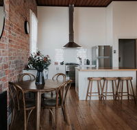 Apartments on Belmore -The Ferguson - Goulburn Accommodation