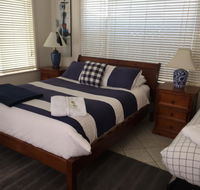 Apartments on the park - 47 March St - Goulburn Accommodation