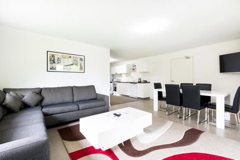 Apex Park Holiday Apartments - Goulburn Accommodation 1