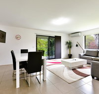 Apex Park Holiday Apartments - Goulburn Accommodation