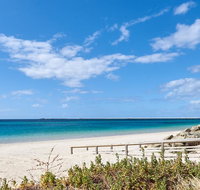 API Busselton Seaside Escape Apartments - Goulburn Accommodation