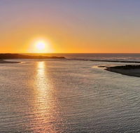 API Pelican Beach Front Apartments Kalbarri - Goulburn Accommodation