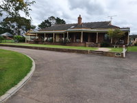 Appin Homestay Country Cabin