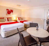 Apple  Grape Motel - Goulburn Accommodation