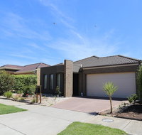 Apple House - Goulburn Accommodation