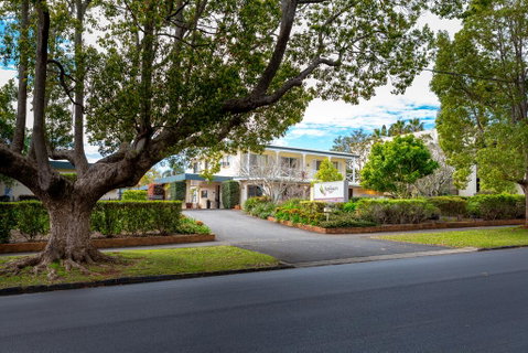 Applegum Inn - Goulburn Accommodation 0