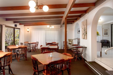 Applegum Inn - Goulburn Accommodation 2
