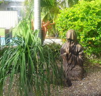 Apurla Hervey Bay - Located at the Point - Goulburn Accommodation