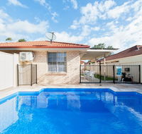 Aqua  Anna Bay - Goulburn Accommodation