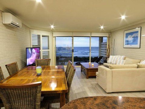 Aqua Vista On Blueys - Goulburn Accommodation 1
