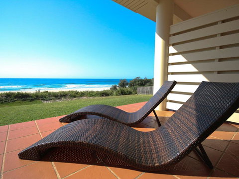 Aqua Vista On Blueys - Goulburn Accommodation 0