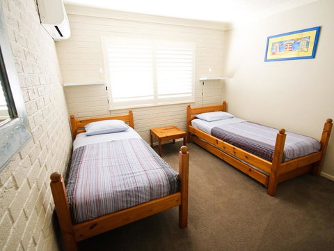 Aqua Vista On Blueys - Goulburn Accommodation 3