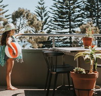 Aquabelle Apartments - Goulburn Accommodation