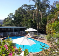 Aquajet Motel - Goulburn Accommodation